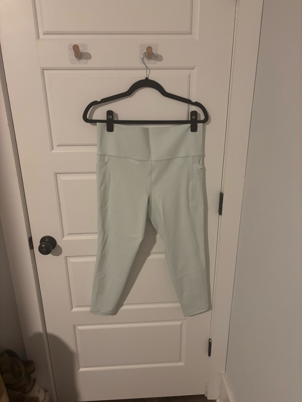 Athleta Elation Ultra High Rise 7/8 Leggings